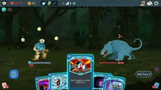 Скриншот 1 к игре Slay the Spire 2