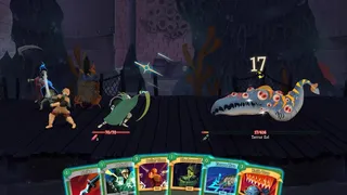 Скриншот 2 к игре Slay the Spire 2