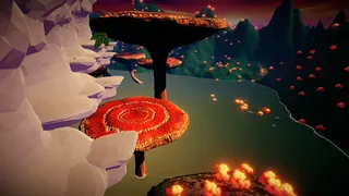 Скриншот 1 к игре The Fanciful Chronicle