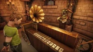 Скриншот 2 к игре Fortress Challenge : Fort Boyard