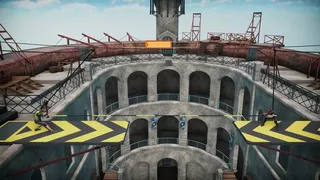 Скриншот 3 к игре Fortress Challenge : Fort Boyard