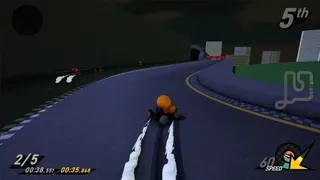 Скриншот 2 к игре KART