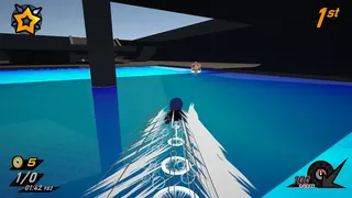 Скриншот 4 к игре KART