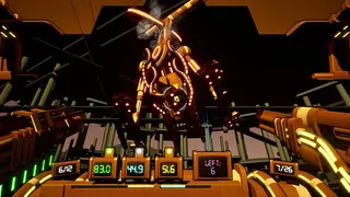 Скриншот 1 к игре Mech X Change