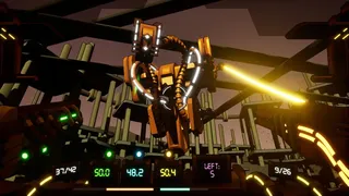Скриншот 2 к игре Mech X Change