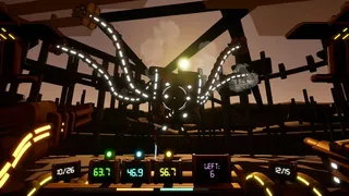 Скриншот 3 к игре Mech X Change