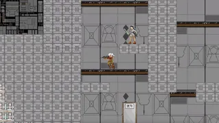 Скриншот 1 к игре 藍のカラクリ