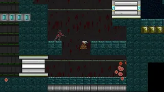 Скриншот 3 к игре 藍のカラクリ