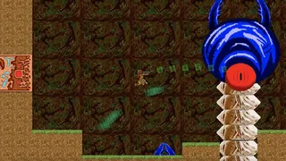 Скриншот 4 к игре 藍のカラクリ
