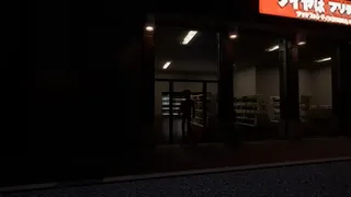 Скриншот 1 к игре Midnight Lane