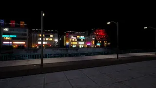 Скриншот 3 к игре Midnight Lane