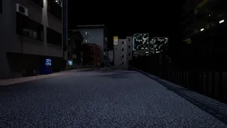 Скриншот 4 к игре Midnight Lane