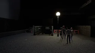 Скриншот 8 к игре Midnight Lane