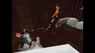 Скриншот 1 к игре Nolgorb's Ordeal