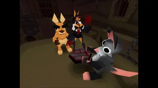 Скриншот 5 к игре Nolgorb's Ordeal