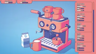 Скриншот 1 к игре Heyspresso
