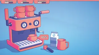 Скриншот 2 к игре Heyspresso