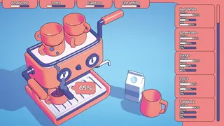 Скриншот 3 к игре Heyspresso