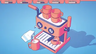 Скриншот 4 к игре Heyspresso