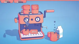 Скриншот 5 к игре Heyspresso