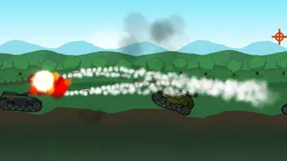 Скриншот 2 к игре Bison Battle Machine