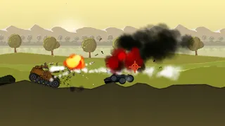 Скриншот 3 к игре Bison Battle Machine