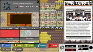 Скриншот 2 к игре factory-company