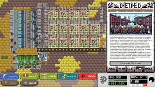 Скриншот 3 к игре factory-company