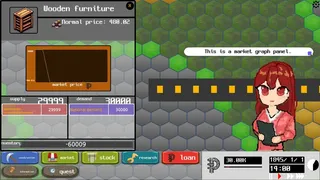 Скриншот 4 к игре factory-company