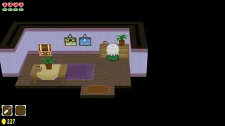 Скриншот 8 к игре Shalnor: Silverwind Saga