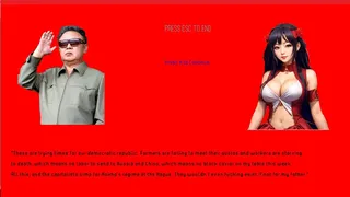 Скриншот 2 к игре Breed Kim Il-Sung