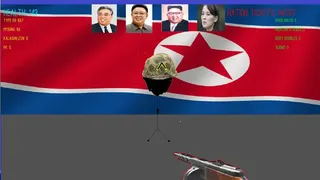 Скриншот 6 к игре Breed Kim Il-Sung