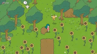 Скриншот 1 к игре RPGirl