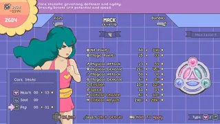 Скриншот 4 к игре RPGirl