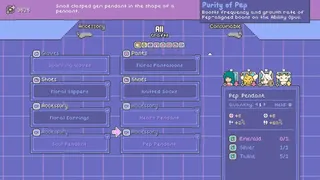 Скриншот 7 к игре RPGirl