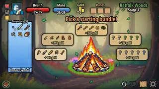 Скриншот 4 к игре Spin Hero