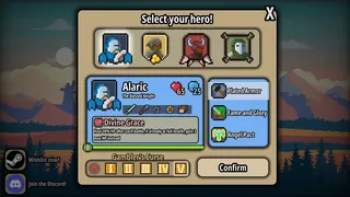 Скриншот 6 к игре Spin Hero
