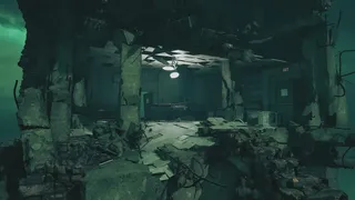 Скриншот 1 к игре THE BACKWORLDS