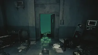 Скриншот 5 к игре THE BACKWORLDS