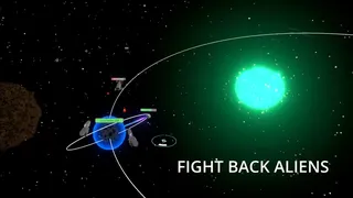 Скриншот 3 к игре Angry Universe VR