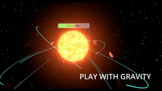 Скриншот 4 к игре Angry Universe VR