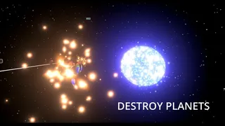 Скриншот 5 к игре Angry Universe VR