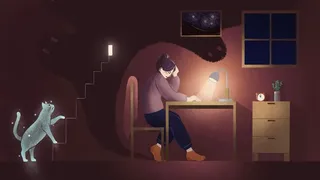 Скриншот 6 к игре Katzala