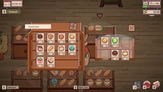 Скриншот 5 к игре Tailside: Уютное кафе