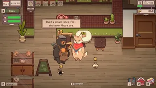 Скриншот 6 к игре Tailside: Уютное кафе