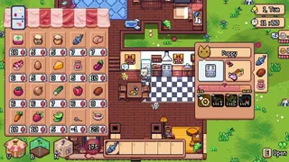 Скриншот 2 к игре BabushCats