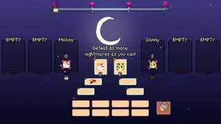 Скриншот 6 к игре BabushCats