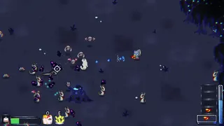 Скриншот 7 к игре BabushCats