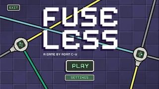 Скриншот 1 к игре Fuseless