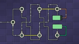 Скриншот 4 к игре Fuseless